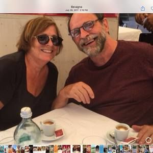 Meet your Posher, Andrea